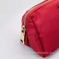 New simple and fashionable hand-held cosmetic bag